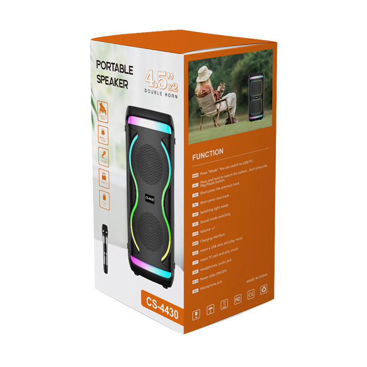 product one