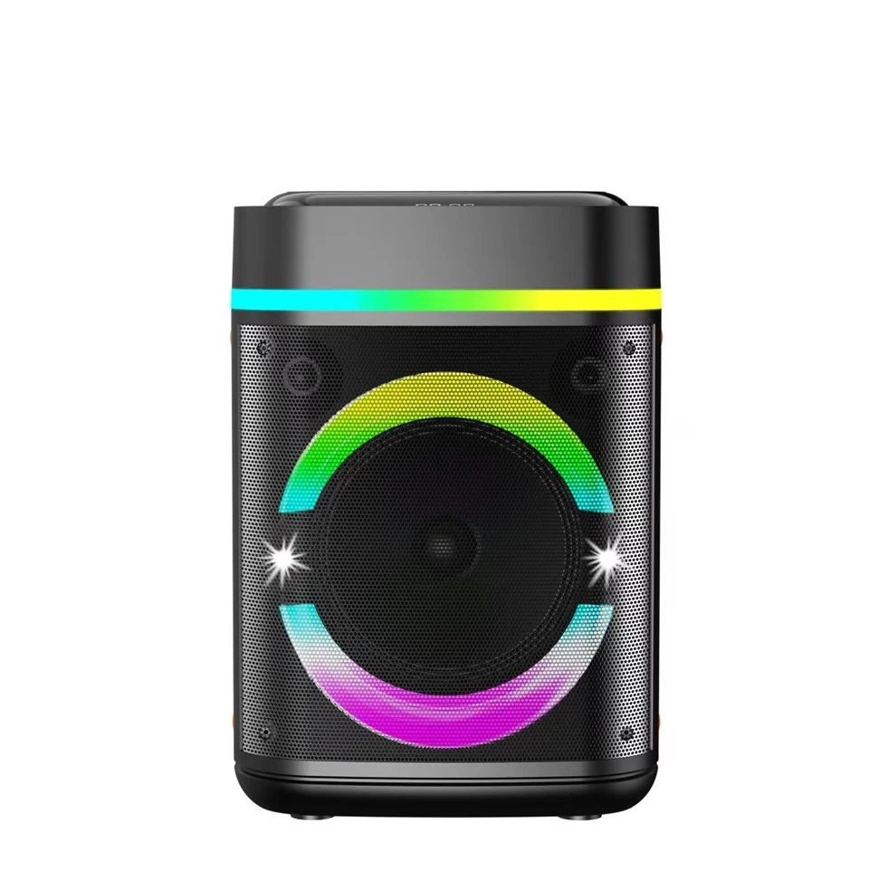 8 Inch Karaoke Speaker With Mic suppliers