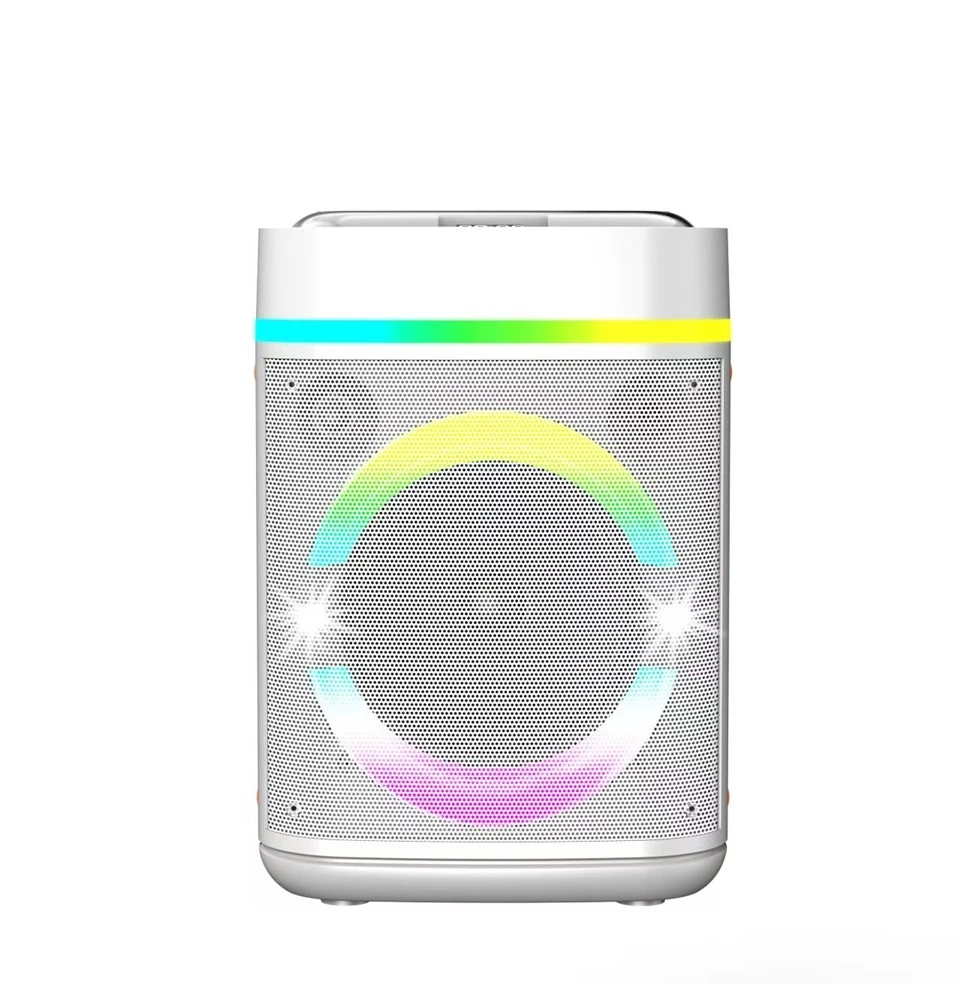 8 Inch Karaoke Speaker With Mic best