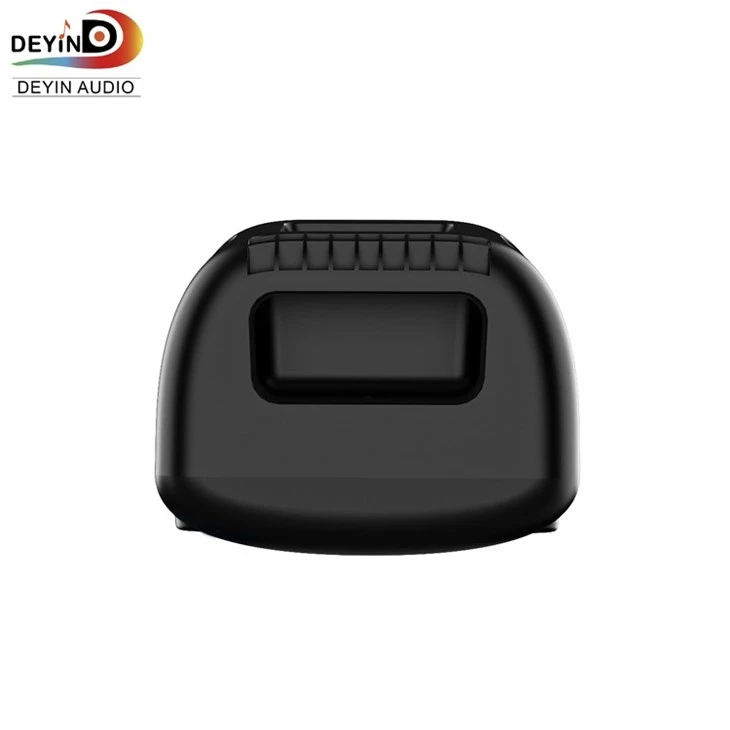 OEM New Blue-Tooth Bass Speaker Dual 6 Inch Audio Customized Logo RGB Subwoofer Wireless Home Theatre Outdoor System DJ Party best