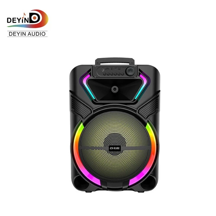 Popular Portable 15 Inch Speaker Big Sound Equipment suppliers