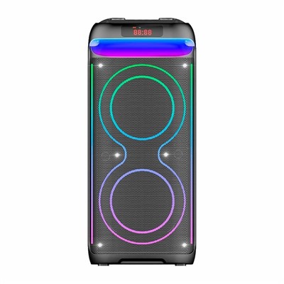 Subwoofer Deliver Powerful Speaker